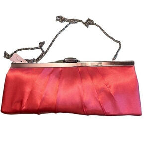 New Gunne Sax by Jessica Mcclintock Coral‎ Purse